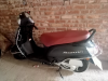 Suzuki access 125